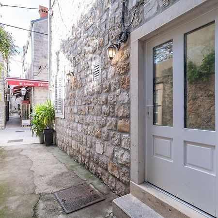 Rooms&Apartments Tomic Ston Exterior foto