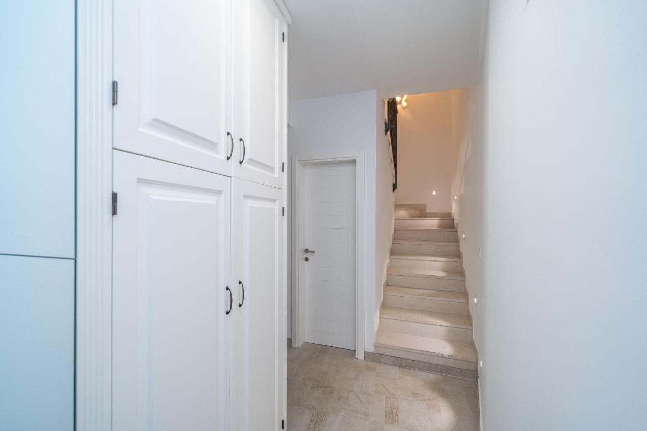 Rooms&Apartments Tomic Ston Exterior foto