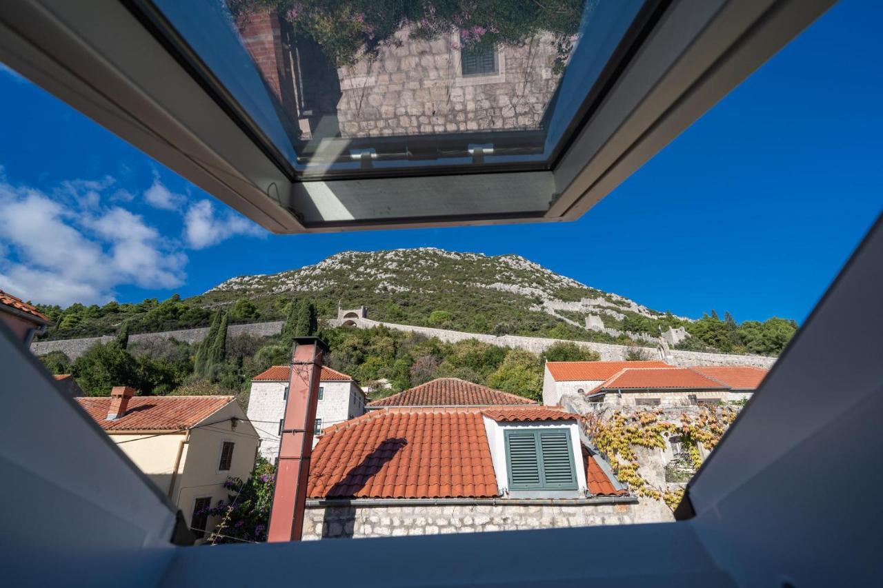Rooms&Apartments Tomic Ston Exterior foto