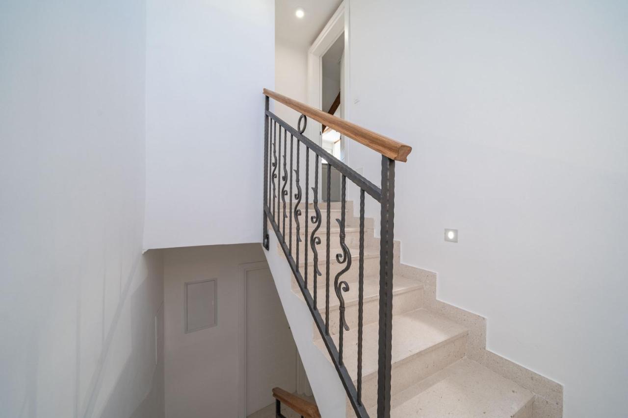 Rooms&Apartments Tomic Ston Exterior foto
