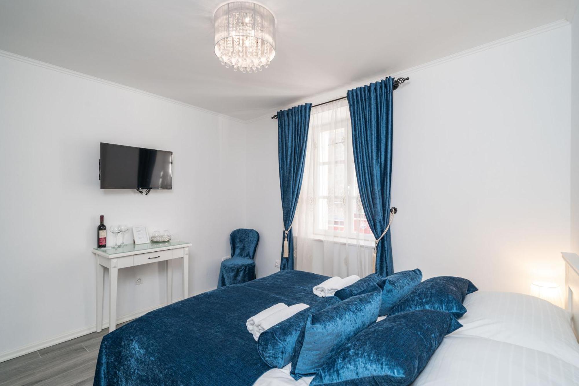 Rooms&Apartments Tomic Ston Exterior foto